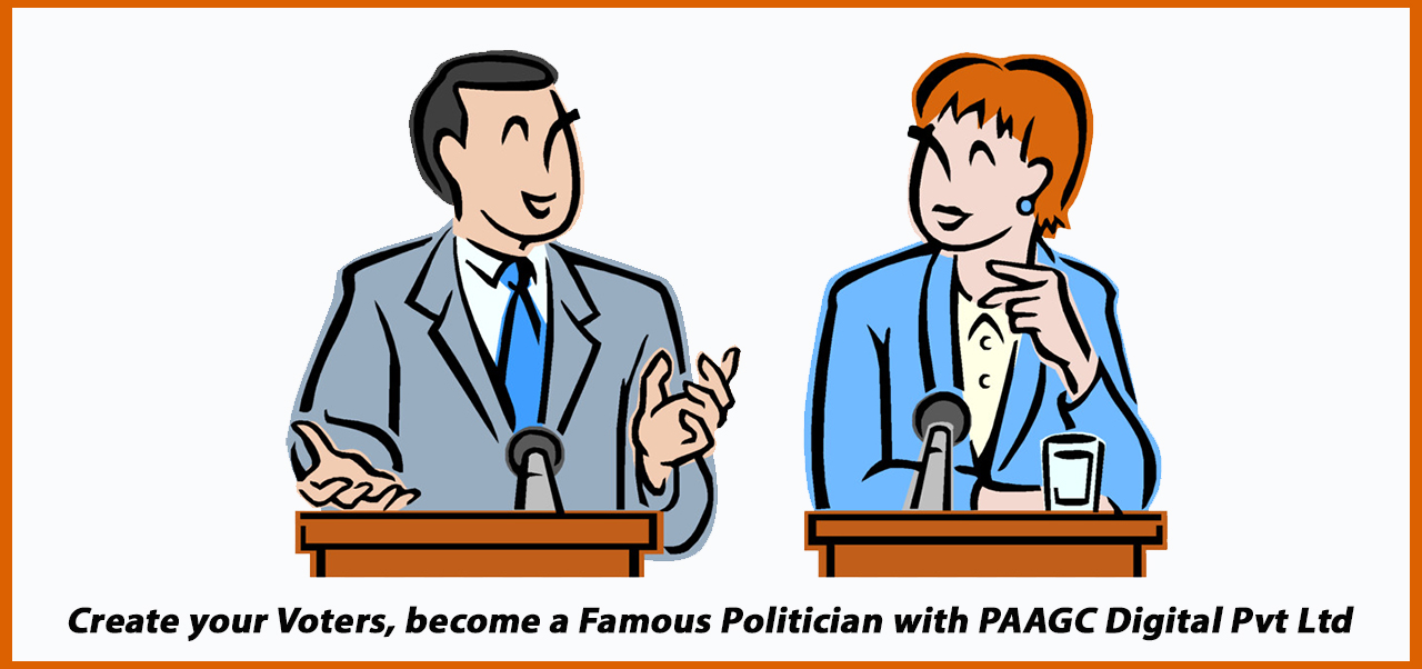 Election Campaign Image